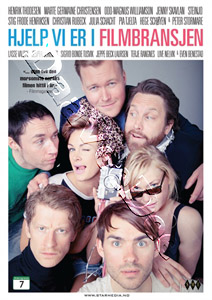 You Said What? (DVD)